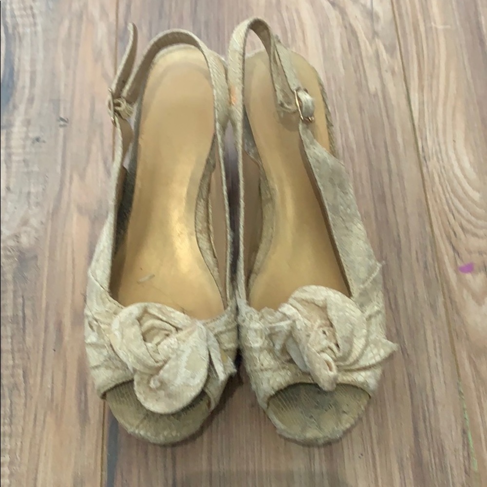Kids heels